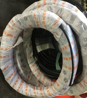 广州新荔湾RVV电缆