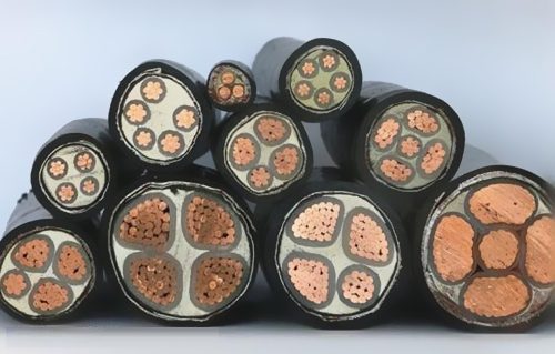 vv电力电缆和yjv电力电缆有什么不同？