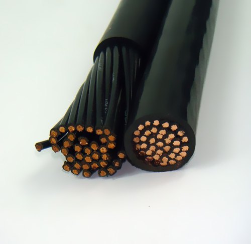 KYJV系列操控电缆避免或减轻电气搅扰的办法