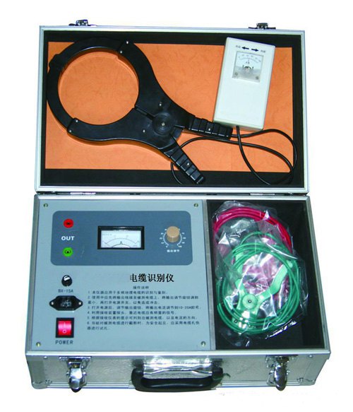 MOEN-9605电缆识别仪简介