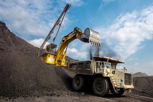 印度21个邦政府拟定法规遏止不合法采矿