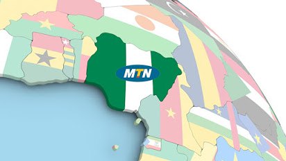 上市仅一周 MTN尼日利亚承受经济金融违法委员会查询  ​