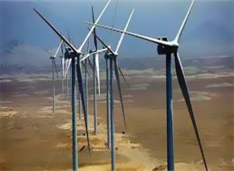 Enel开设秘鲁最大风电场