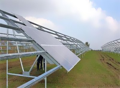 Proinso与Joules电力协作孟加拉国光伏项目