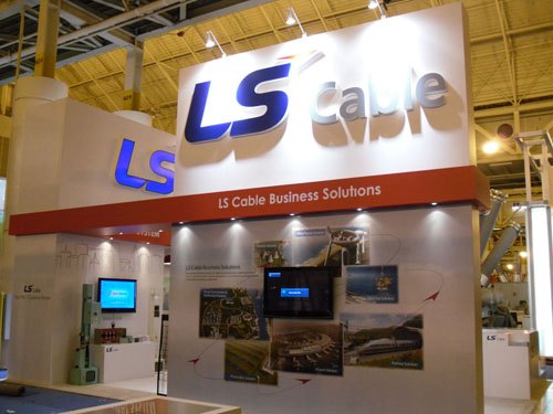 LS电缆斥资2000万美元在印尼树立合资企业