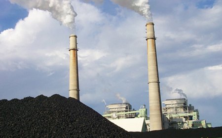 荷兰金属工业方案决议暂停煤炭出资  ​