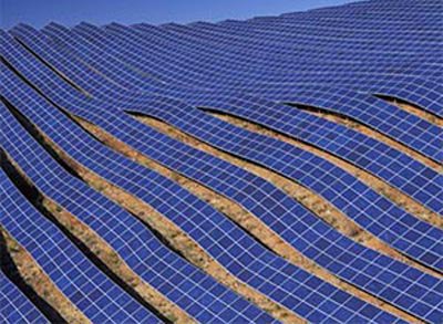 亚美尼亚同意建造Masrik-1太阳能发电厂